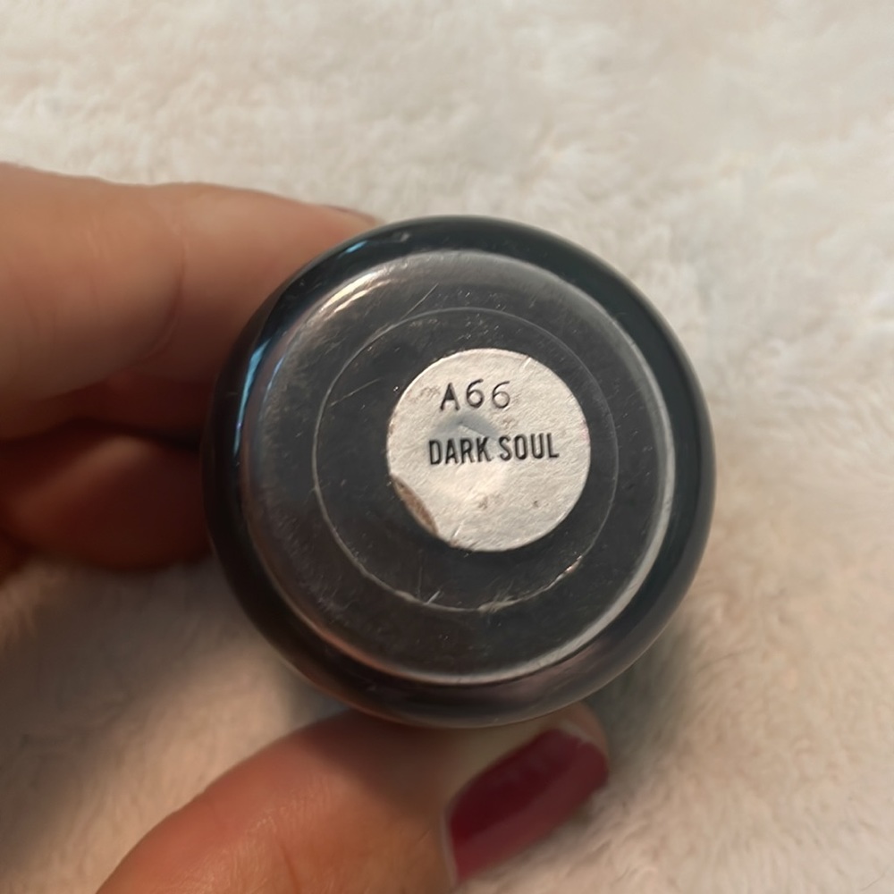 Black Powder Bucket MAC - Picture 2 of 4